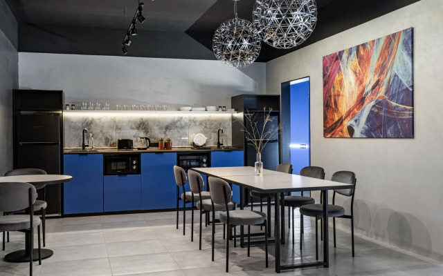Hotel Greenfeel Kostroma