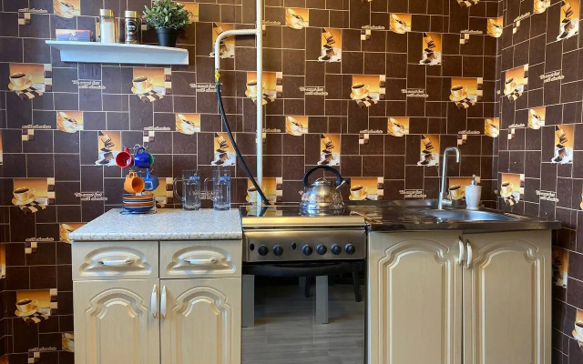 Квартира на Калинина 24