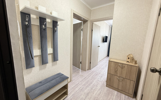 Apartamenty u Morya Novorossiysk