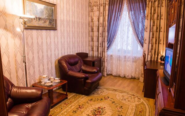 Октябрьская