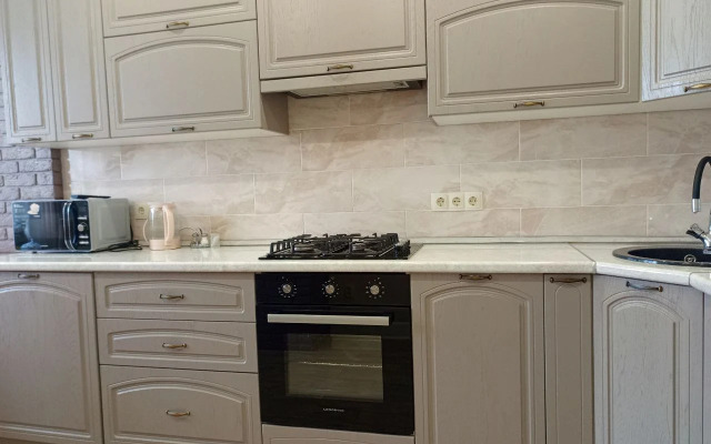 Квартира Sutki Rent в Минеральных Водах