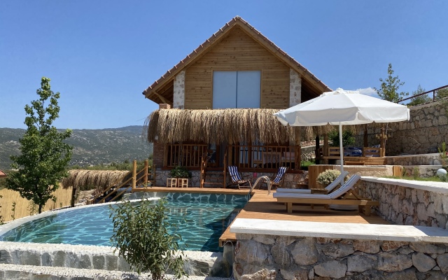 Fındık Ev Villa