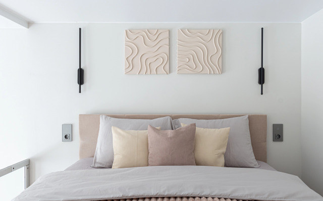 Апартаменты в центре №3