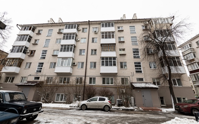 1-K V Tsentre Kazani Flat