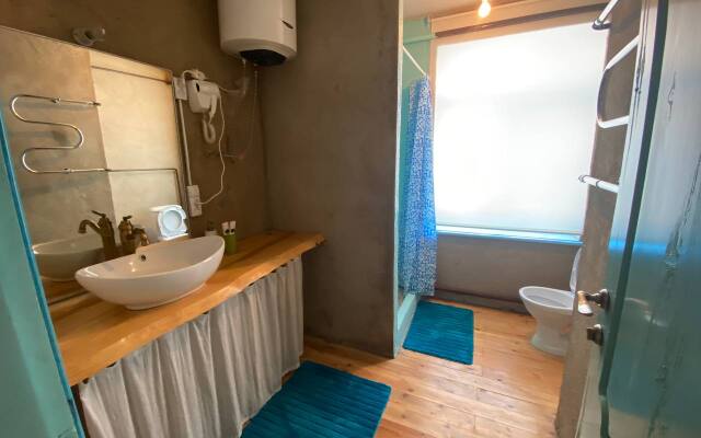 Beymaral Lodge Mini-Hotel