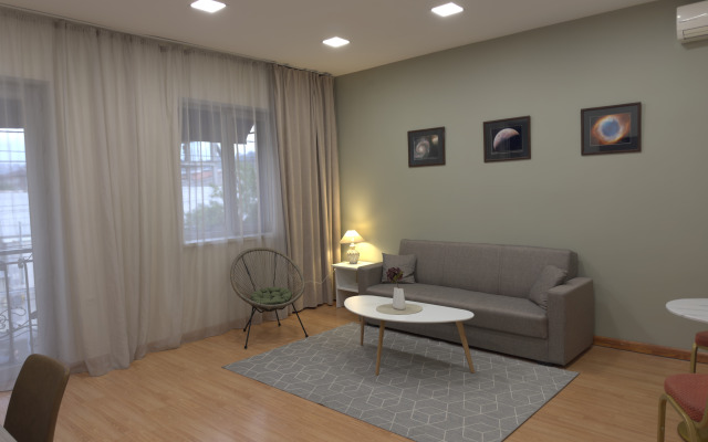 Nava Hotel