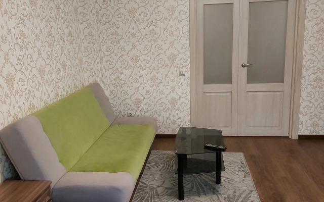 Апартаменты на Эпроновской