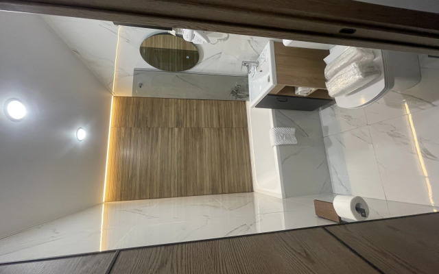 Dream Mini hotel