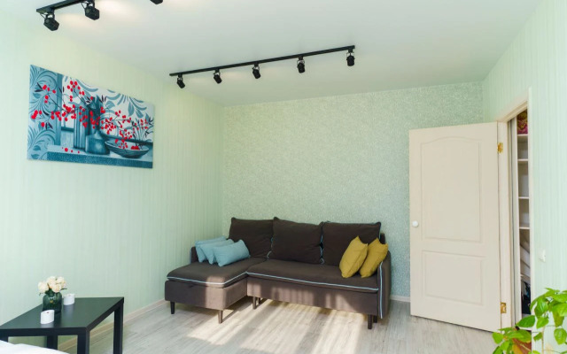 Квартира на Строительной 41