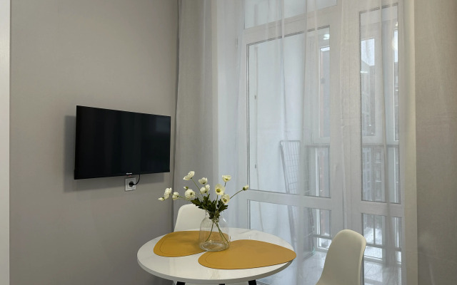 Atmosfepa Runa 2 Apartments