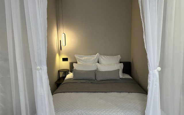 Квартира Атмосфера