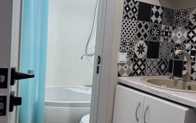 Апартаменты на Улице Чехова 28