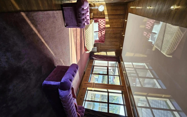 Villa Honey Apartments Almaty