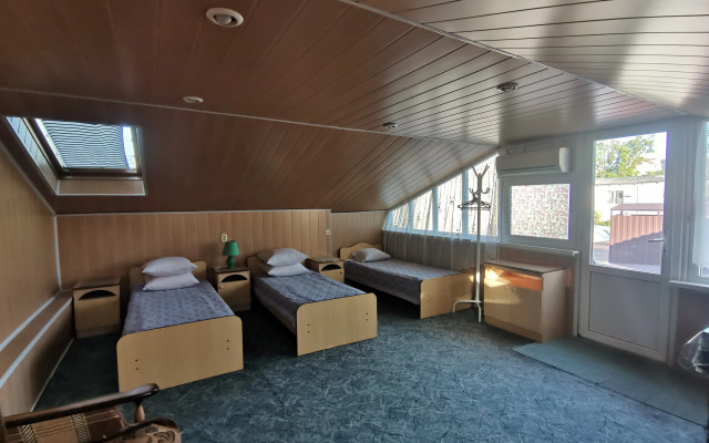 Ray U Fontana Guest house