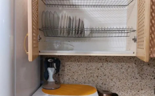 V Zhk Anikeevski Flat