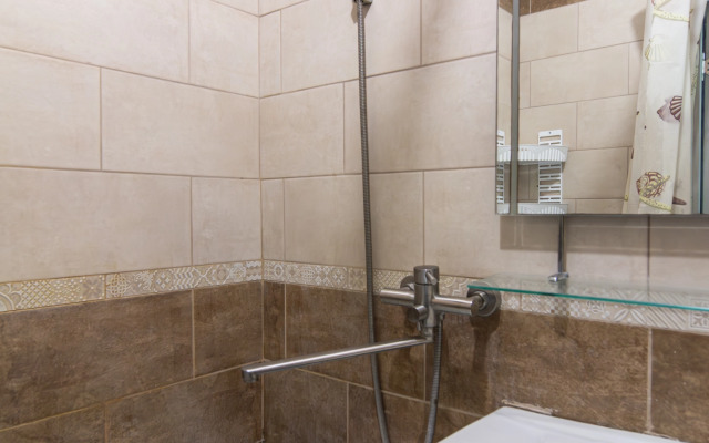 Квартира на Островского 31