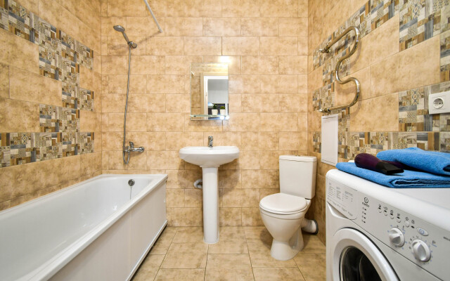 Квартира Евродвушка Комсомольский Проспект Северный Советский Район