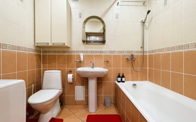 Квартира Right Room на Баумана 5а