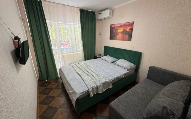 Apartment Starfish 2