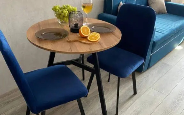 Apartamenty U Basseyna El Apart