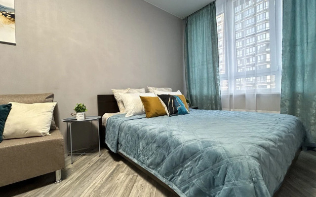 Апартаменты комфорт на Песочной