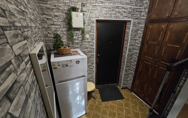 Квартира на Чонгарском Бульваре д26