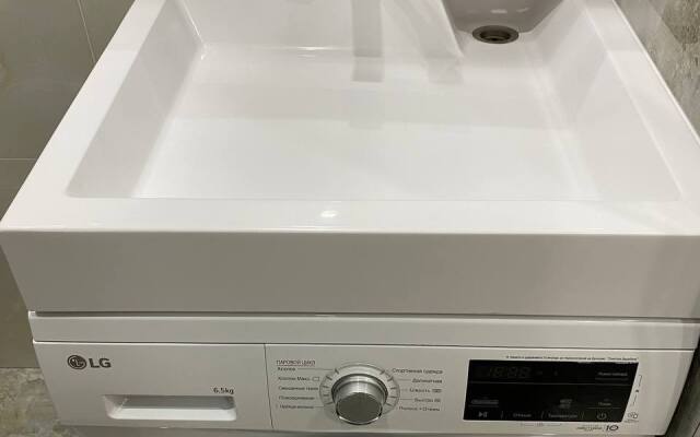 Апартаменты Евродвушка в Новом Доме