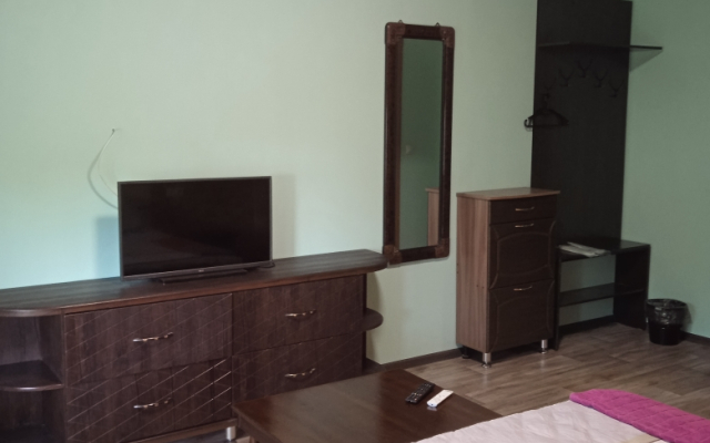 Отель Мини-отель Абсолют, Россия, Новокузнецк, ул. Трамвайная 6