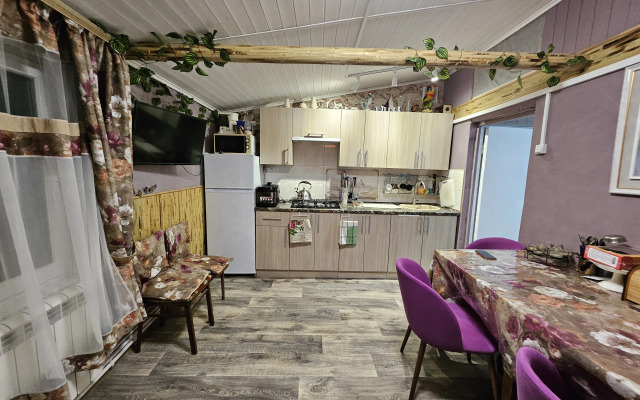 Частный Дом село Громово - пляж Беляус