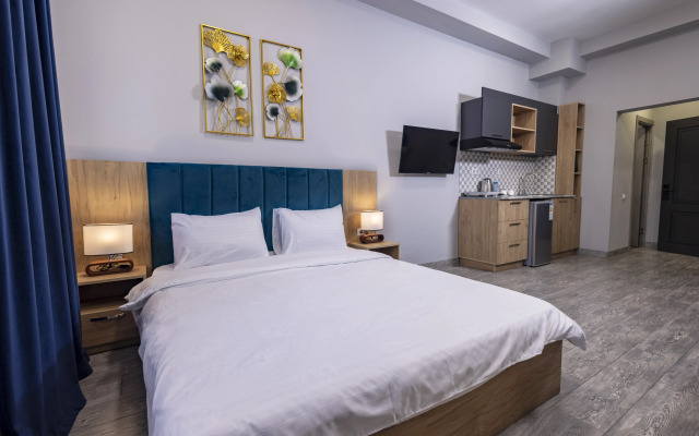 Horizon Yerevan Hotel