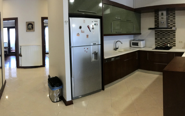 Belle Maison Hotel&Residence, Apartment Hotel