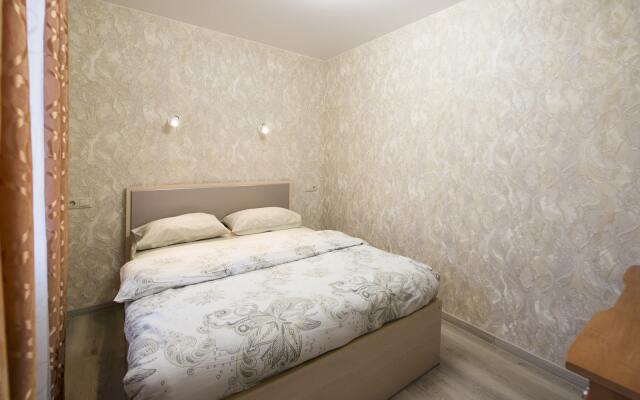 Na Kozlenskoj nasutki35 76 Flat