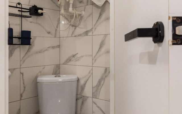 Апартаменты Стандартные Сити Групп на Улице Пестеля