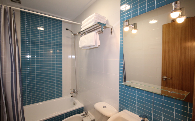 Apartamentos Marina Playa de Torrevieja