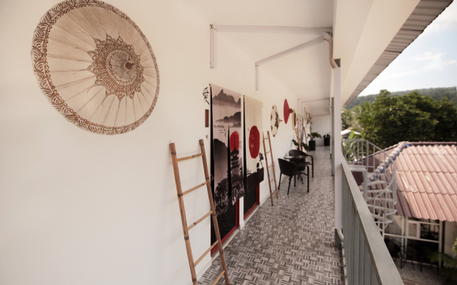 White Sand Ark Resort Hotel