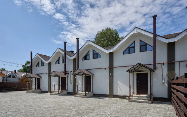 Alpin Shale Guest house