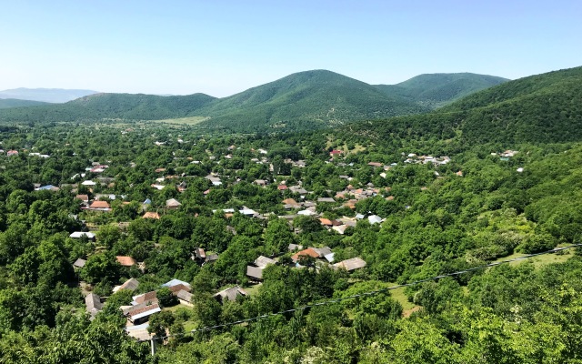 Kungut Hotel & Resort