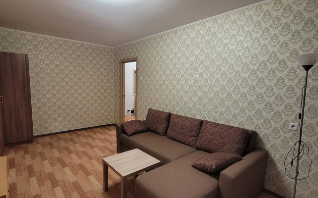 Апартаменты Рижский проспект 85А