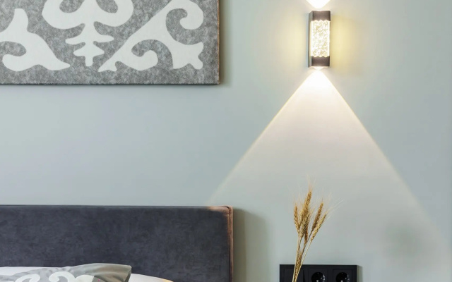 Апартаменты ADT Meridian Grey