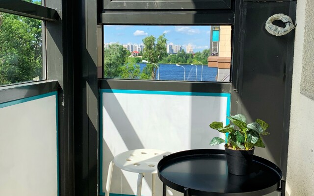 Studiya Flat