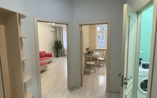 Квартира на улице имени Жлобы 145