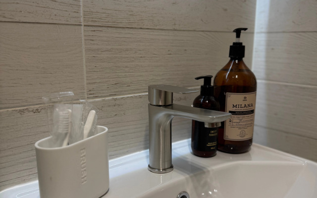 Квартира Сердце Бреста