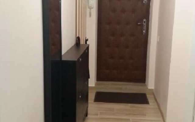 Apartamenty na Uralskoy 4