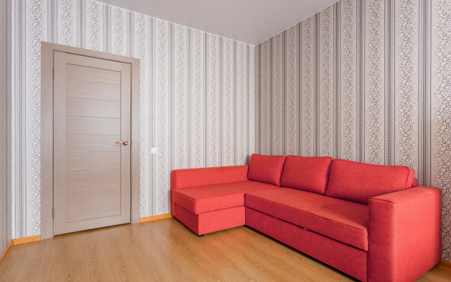 Апартаменты Возле Парка Солнечный Остров