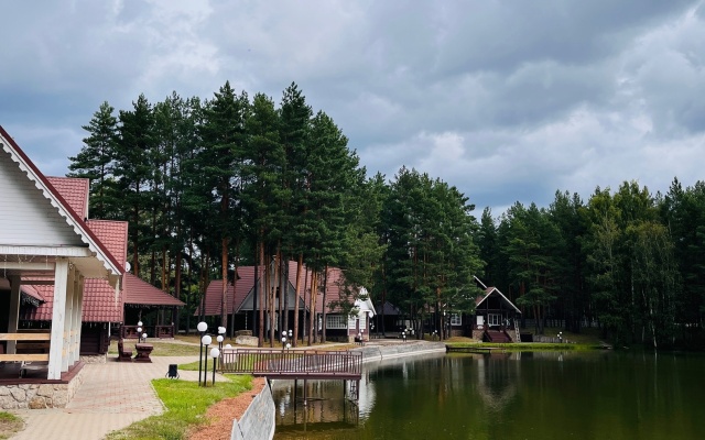 Zakrytyj Zagorodny Klub Dvoryanskaya Usadyba Hotel