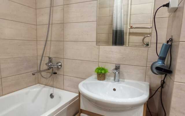 Апартаменты Дуси Ковальчук 238