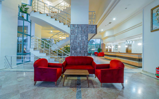 Pyxis Point Hotel - All Inclusive