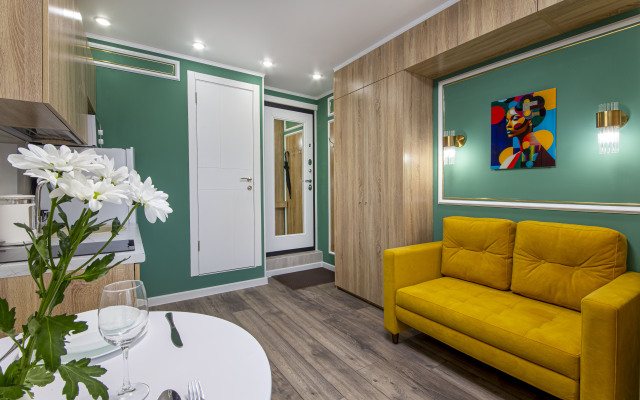 Апартаменты Room2day Ямайка