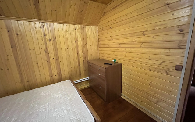 Private house Dom Bbb