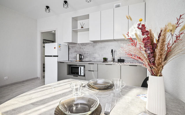 Квартира Уютная ЖК Универс возле СФУ